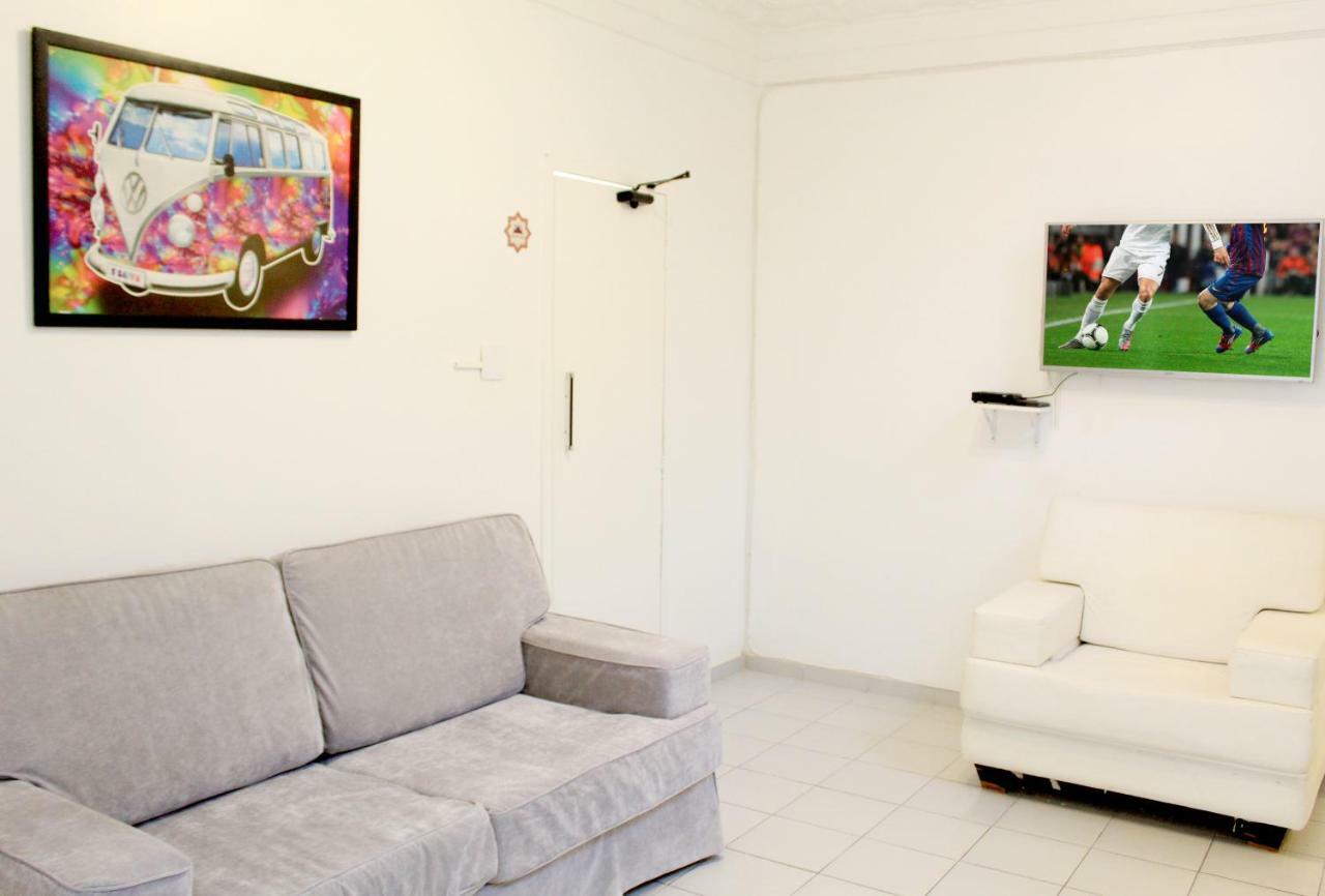 Jardins Village Hostel - Jardim Paulista Albergue São Paulo