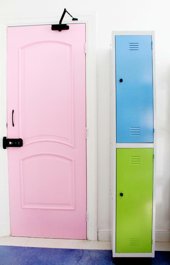 Albergue Jardins Village Hostel - Jardim Paulista São Paulo