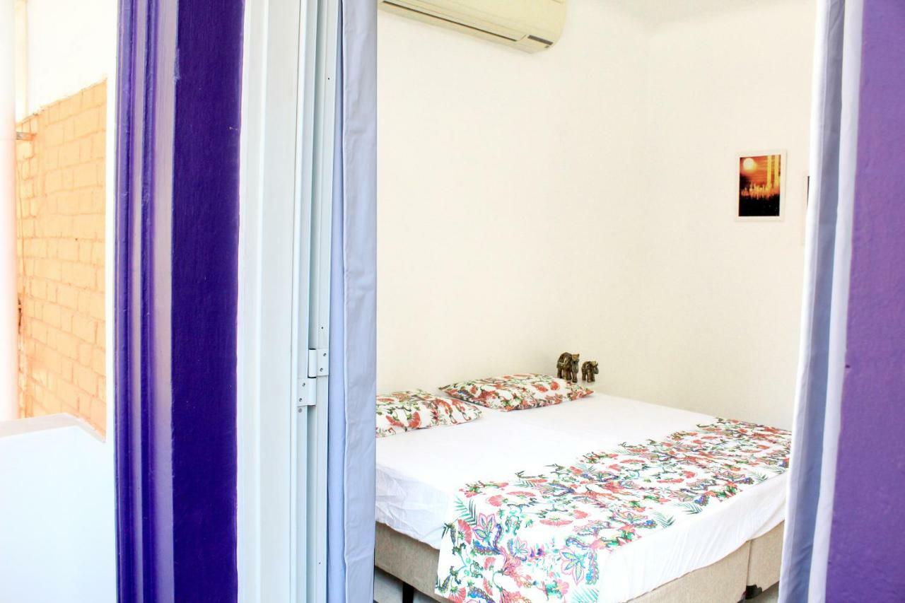 Jardins Village Hostel - Jardim Paulista Albergue *