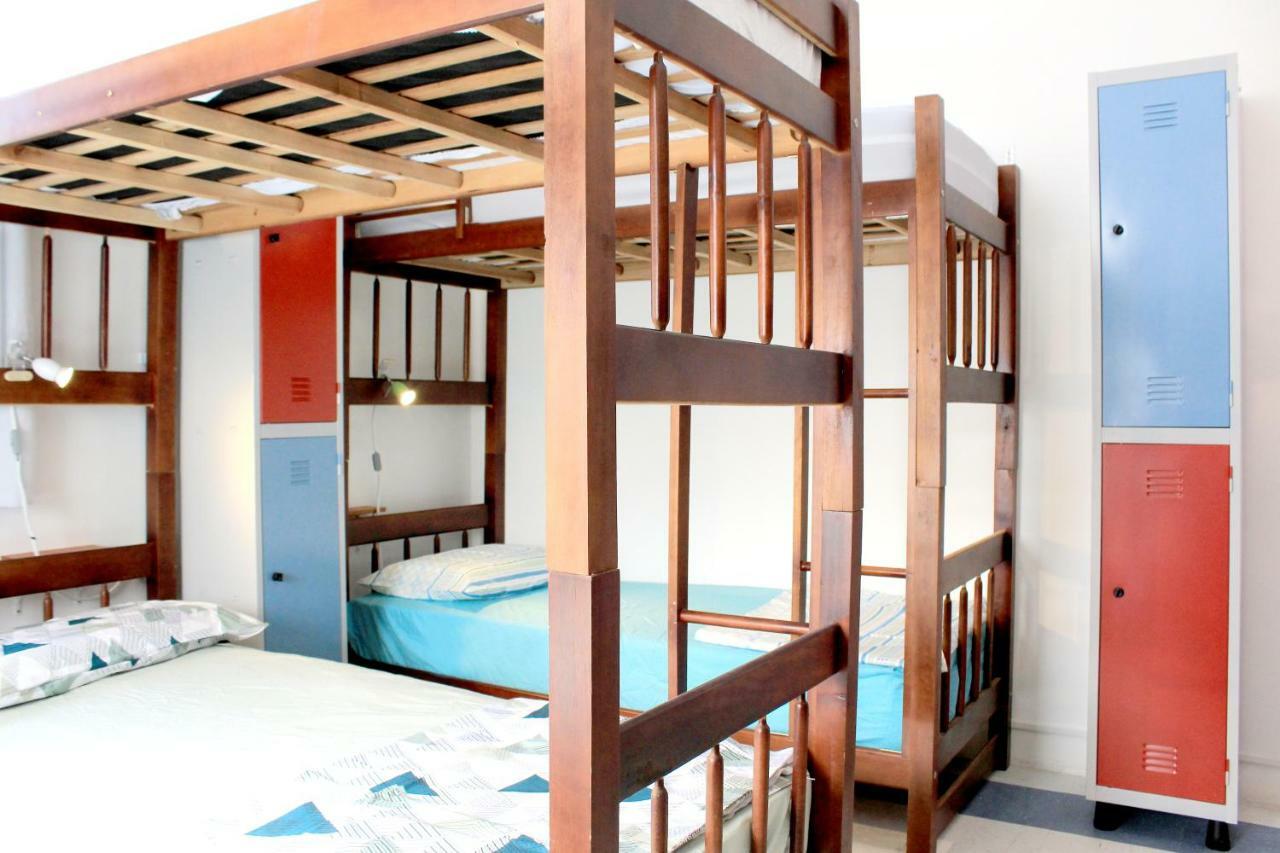 Albergue Jardins Village Hostel - Jardim Paulista