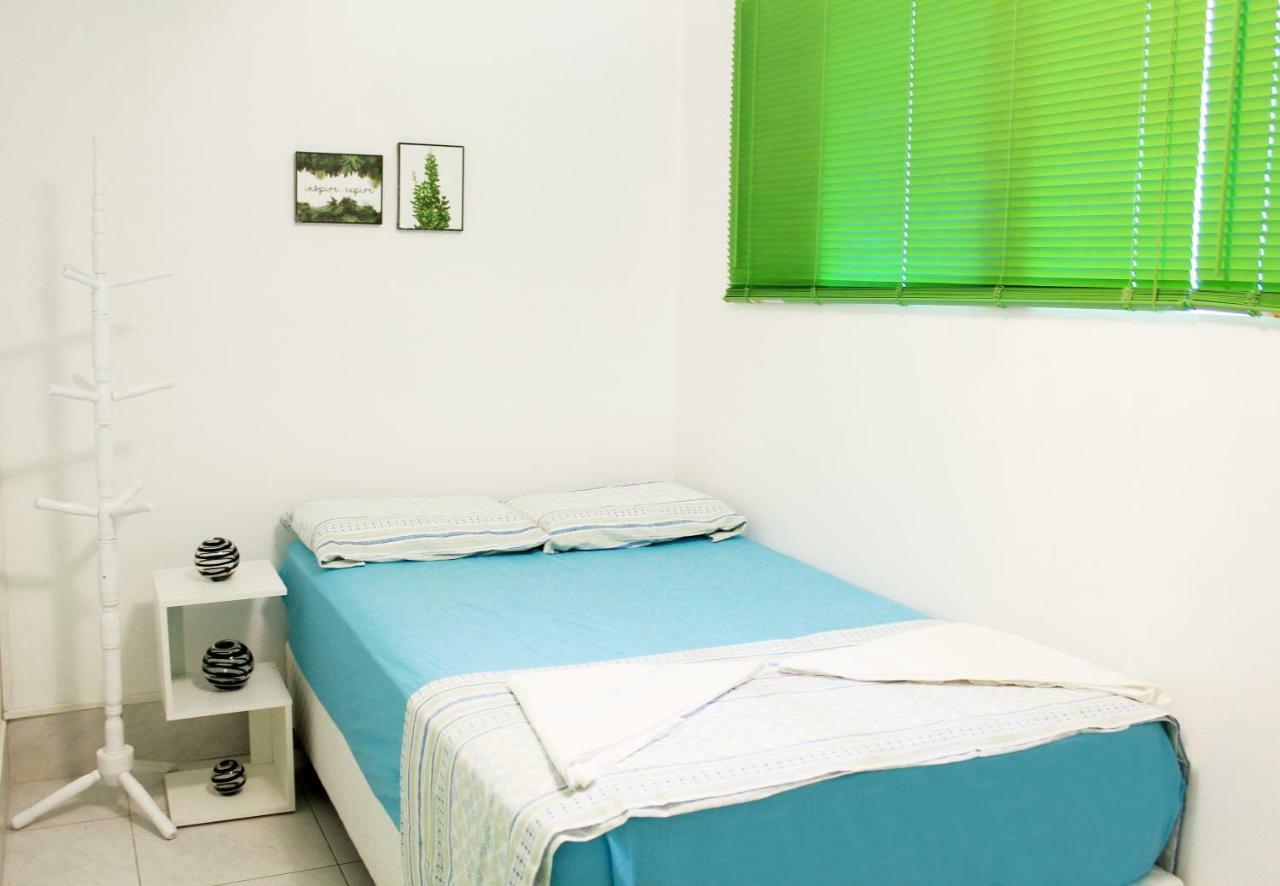 Jardins Village Hostel - Jardim Paulista Albergue