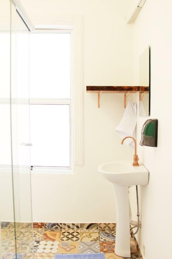 Albergue Jardins Village Hostel - Jardim Paulista São Paulo