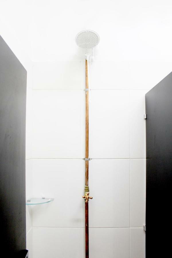 Jardins Village Hostel - Jardim Paulista Albergue São Paulo