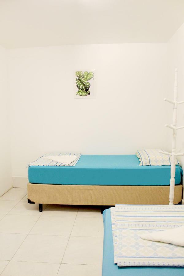 Jardins Village Hostel - Jardim Paulista * São Paulo