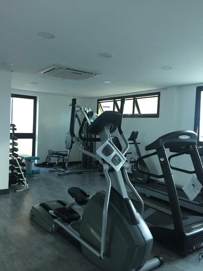 Apartamento Oscar Freire Flat Sp *