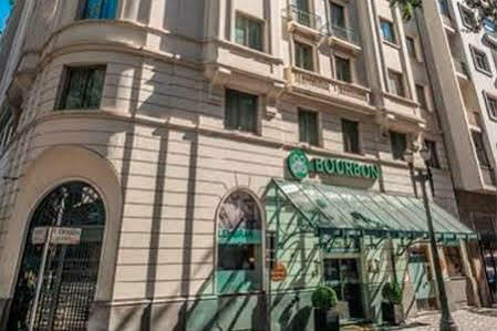 Hotel Bourbon Business Sao Paulo