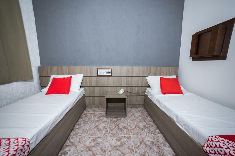 Belem Hotel 2*