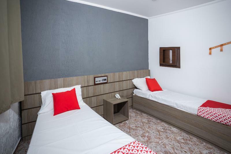 Hotel Belem São Paulo