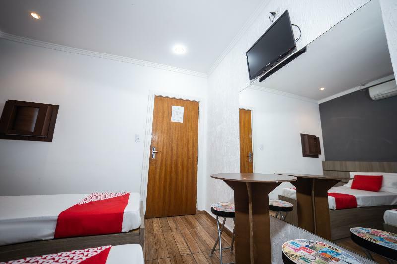Belem Hotel