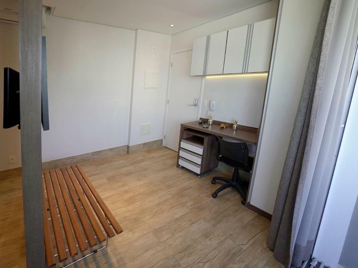 Apartamento Residencial Be Paulista *