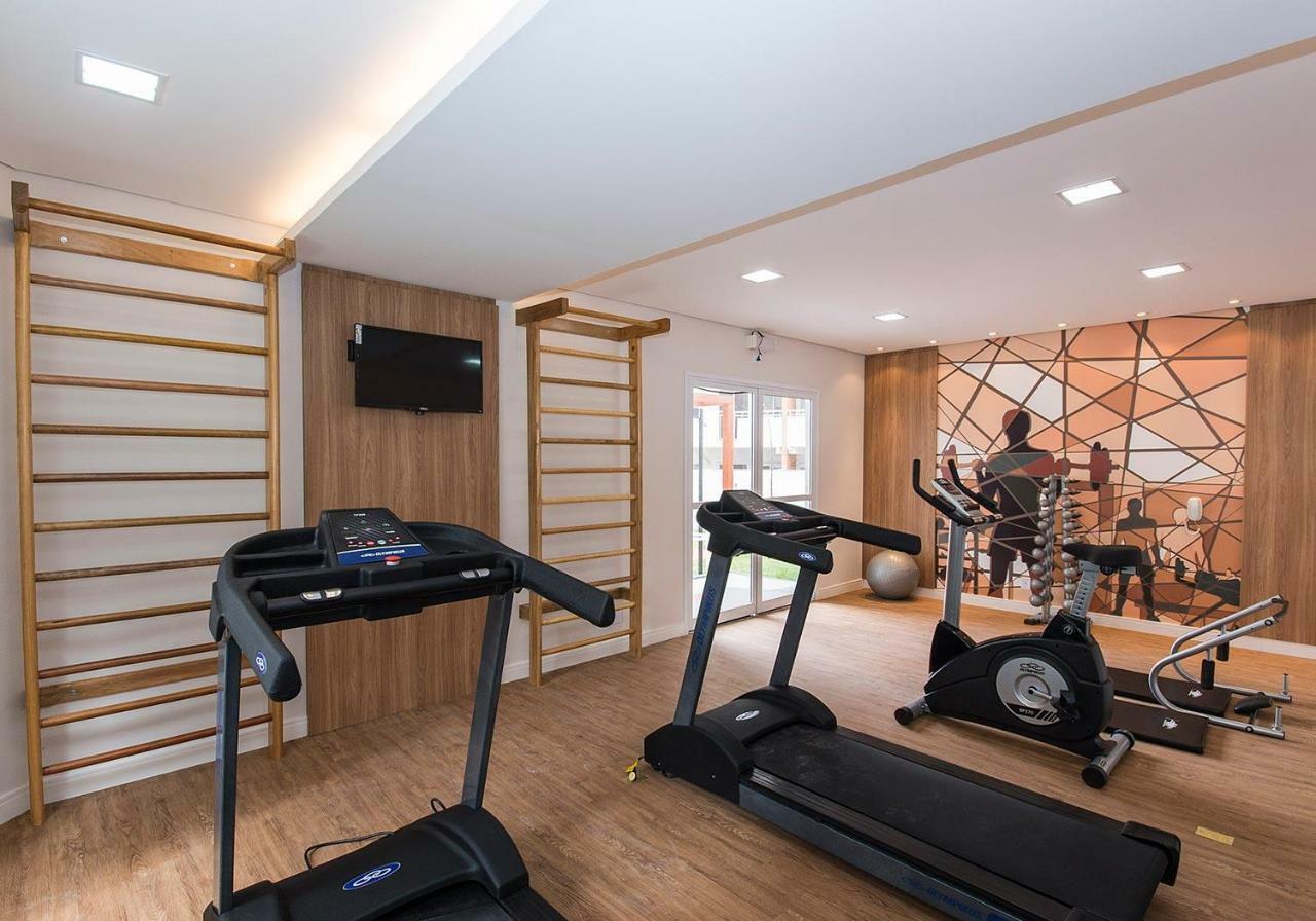 Ba1 Lindo Apartamento Inteiro Com Vaga Metro Apartamento