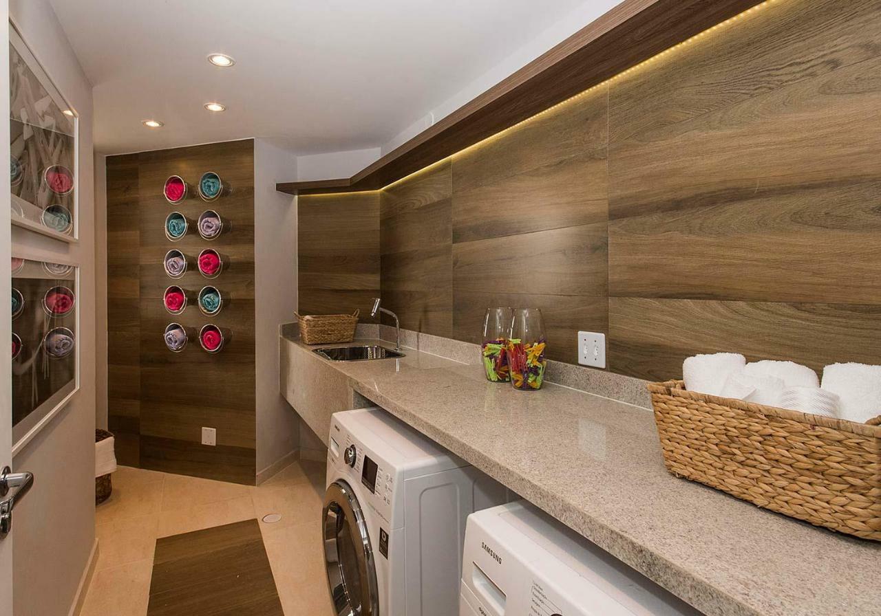 Apartamento Ba1 Lindo Apartamento Inteiro Com Vaga Metro *