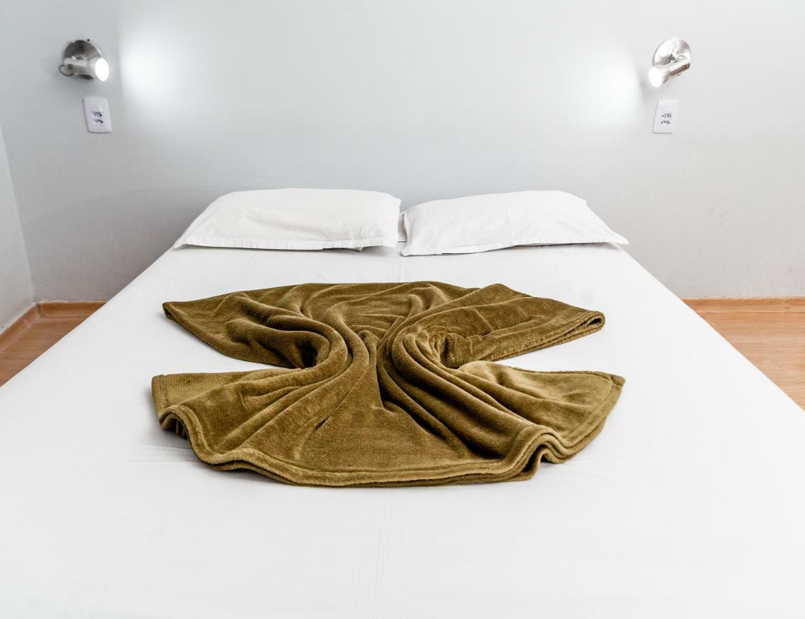 Hostel Mama Brasil *