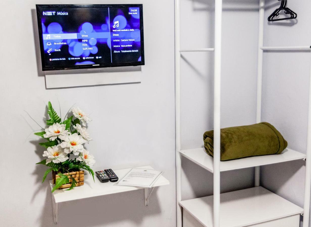 Mama Brasil Hostel