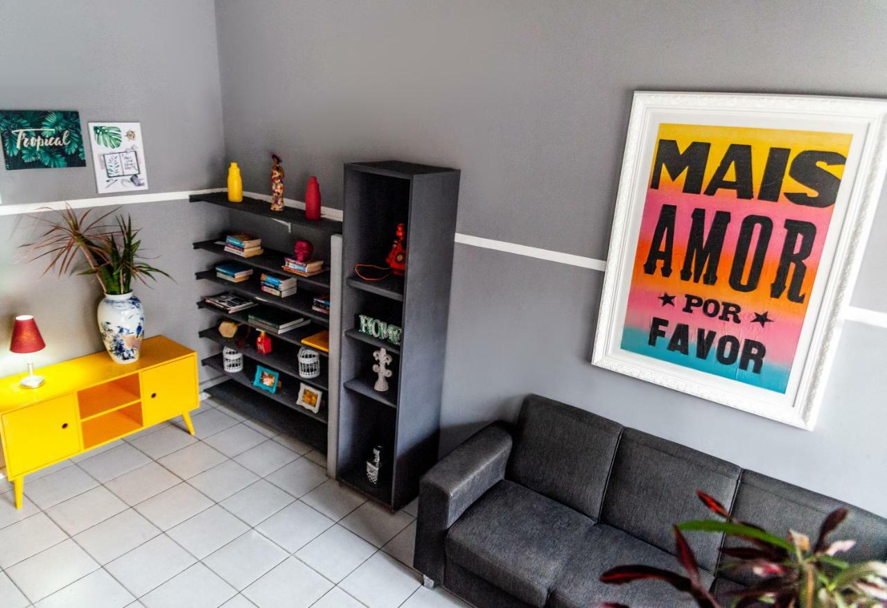 Hostel Mama Brasil *