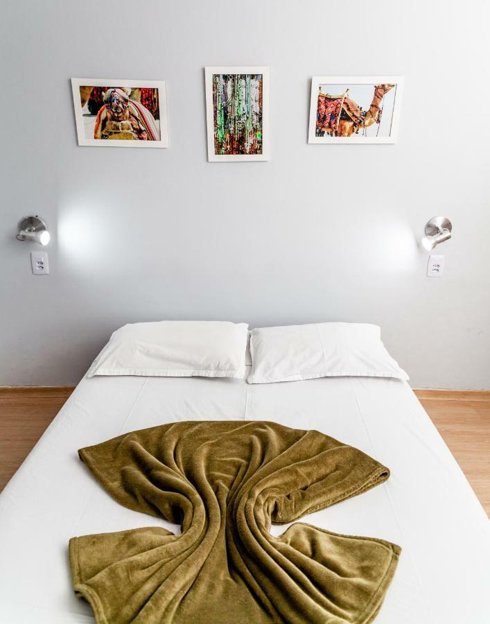 Hostel Mama Brasil *