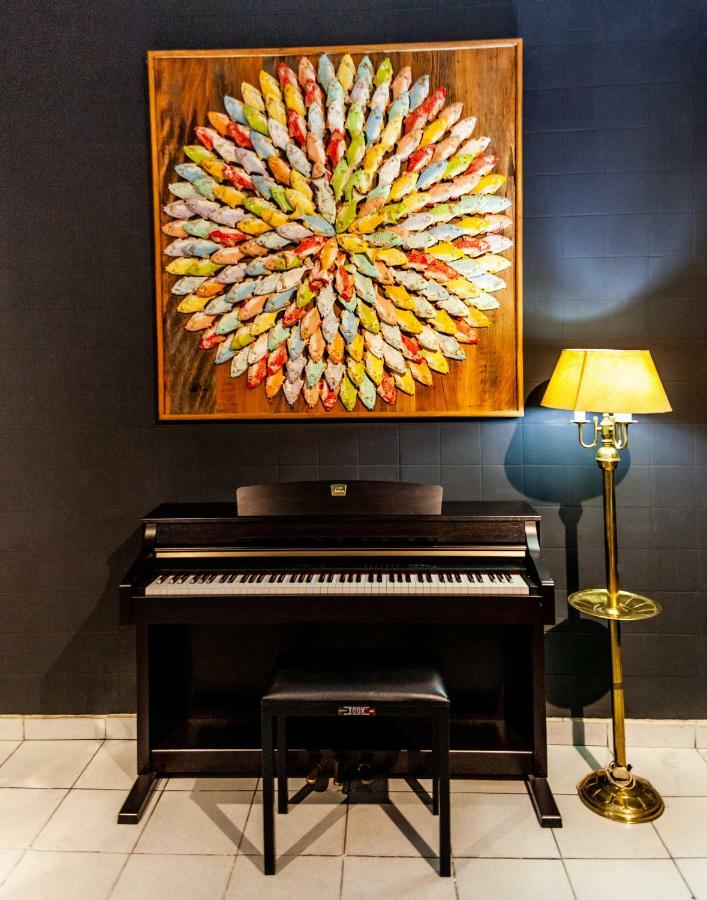 Mama Brasil Hostel