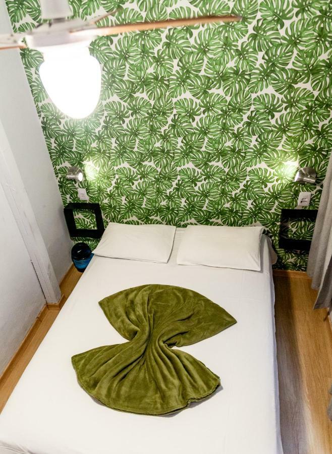 Hostel Mama Brasil