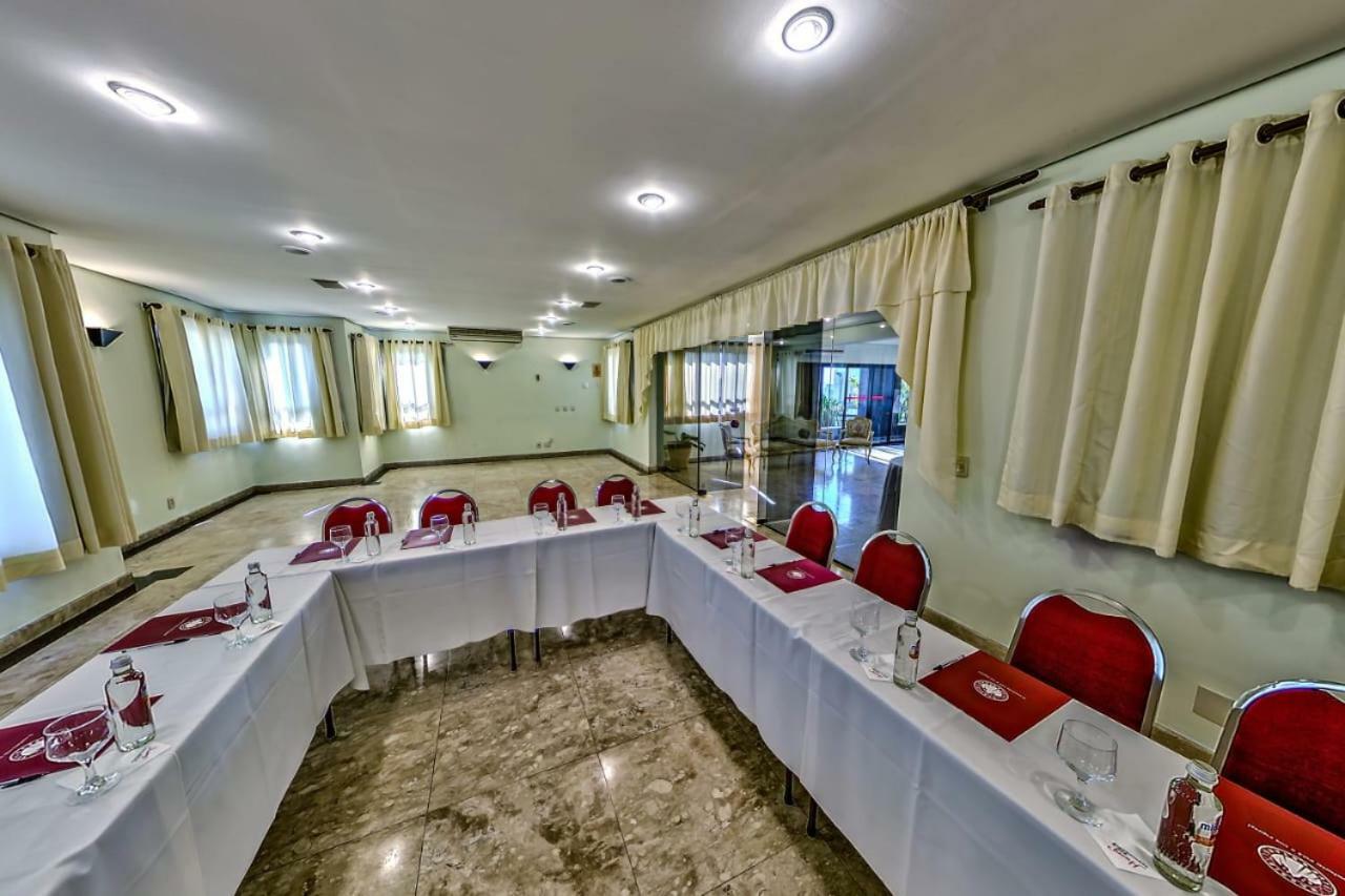 Hotel Massis Sao Paulo