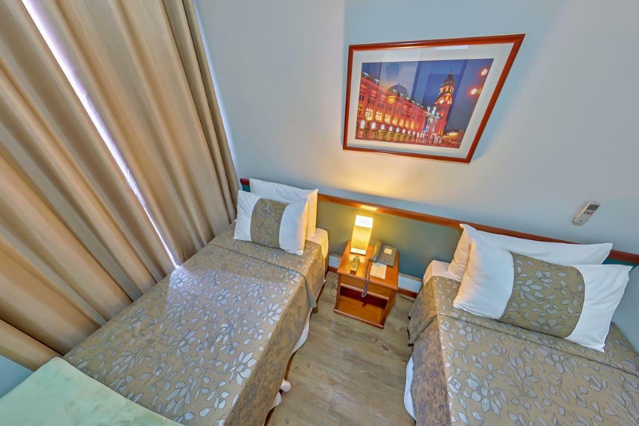Hotel Massis 4*
