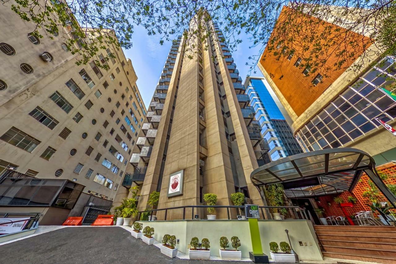 Massis Sao Paulo
