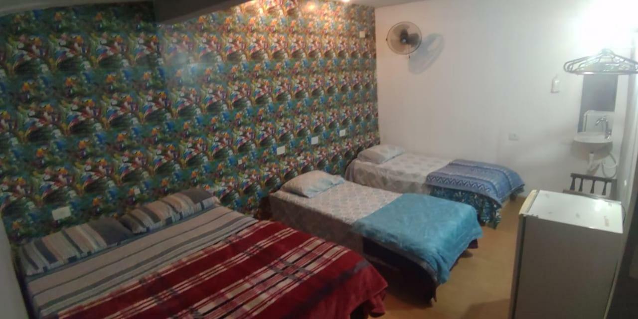 Nomadehostel - Madalena Hospedagem domiciliar São Paulo