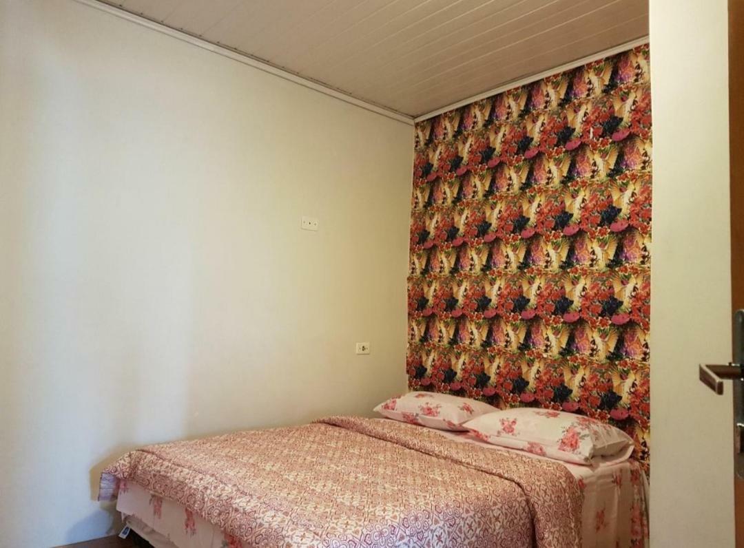 Nomadehostel - Madalena Hospedagem domiciliar São Paulo