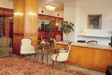 Hotel Othon Classic