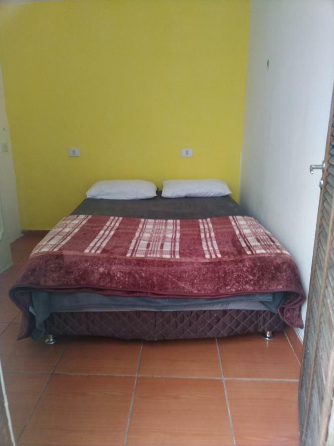 Nomadehostel - Madalena * São Paulo
