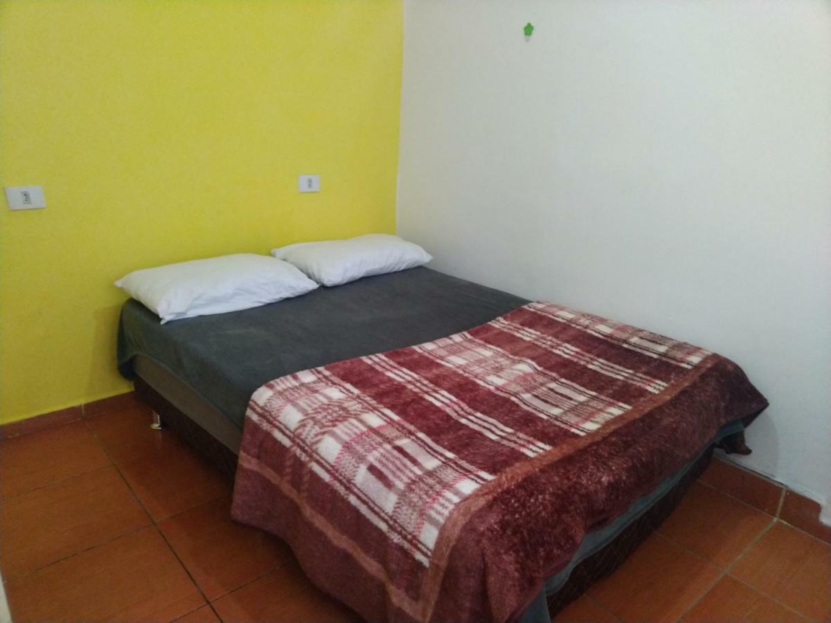 Hospedagem domiciliar Nomadehostel - Madalena