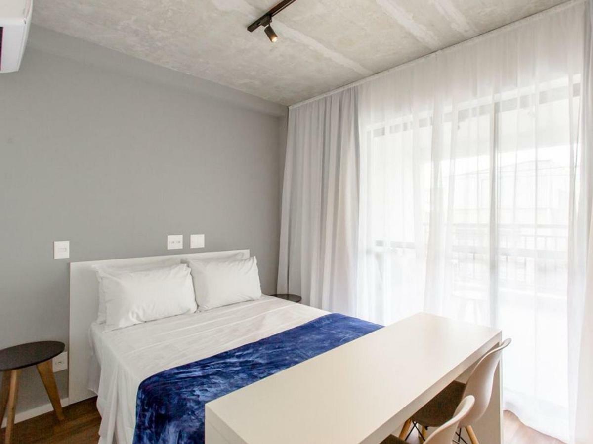 Bom Retiro Apartment Sao Paulo