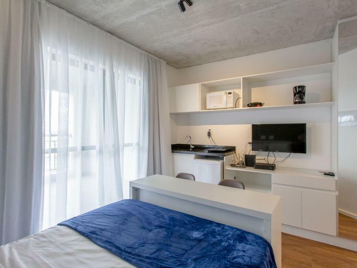 Bom Retiro Apartment Sao Paulo