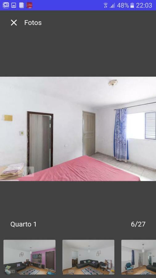 Casa Em Itaquera * Sao Paulo