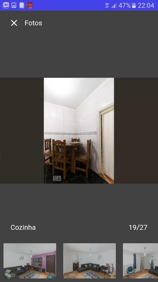 Casa Em Itaquera Holiday home