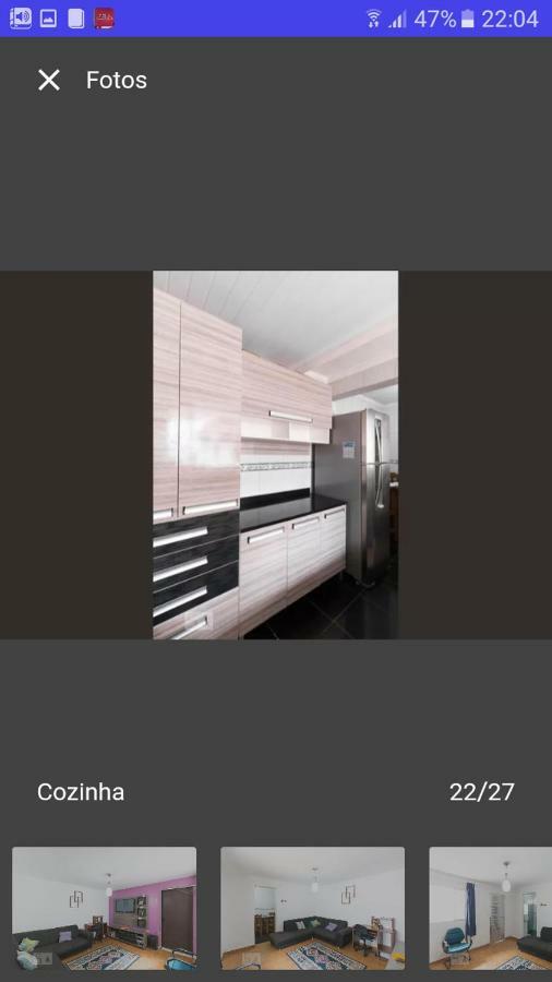 Holiday home Casa Em Itaquera