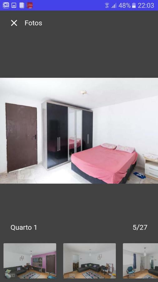 Casa Em Itaquera Sao Paulo