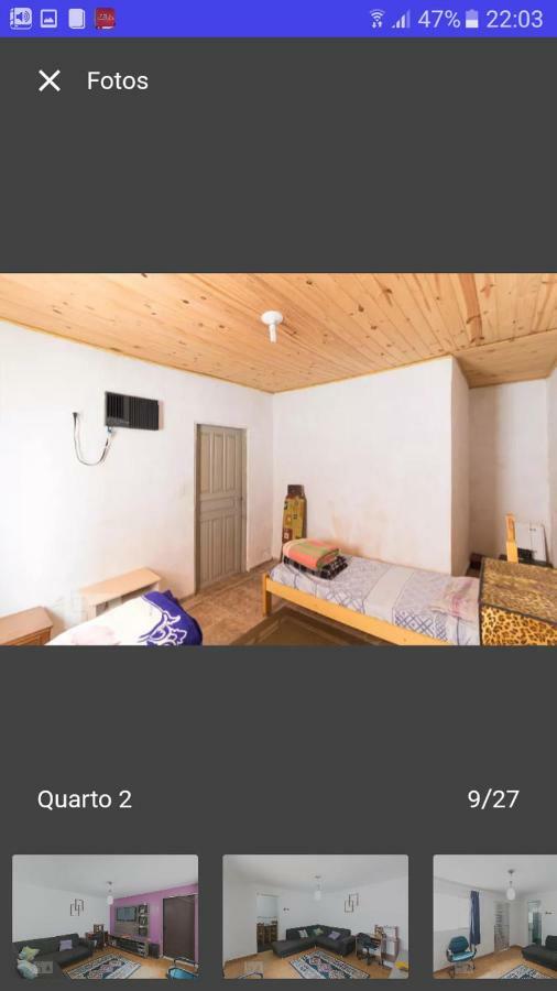 Holiday home Casa Em Itaquera