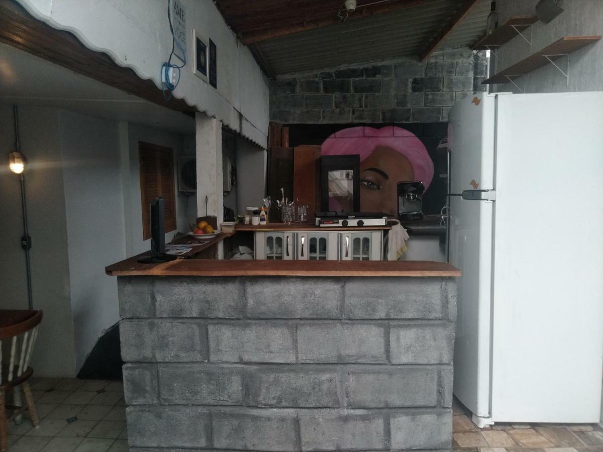 Nomadehostel - Madalena Hospedagem domiciliar São Paulo