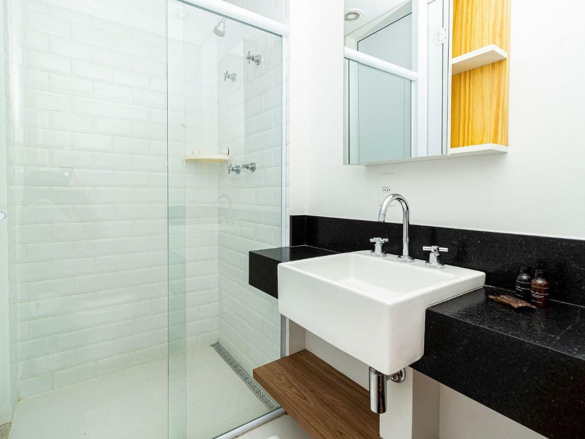 Vn Ferreira Lobo Apartamento São Paulo