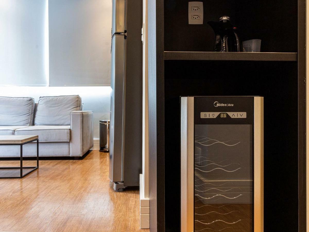 Apartamento Vn Ferreira Lobo São Paulo