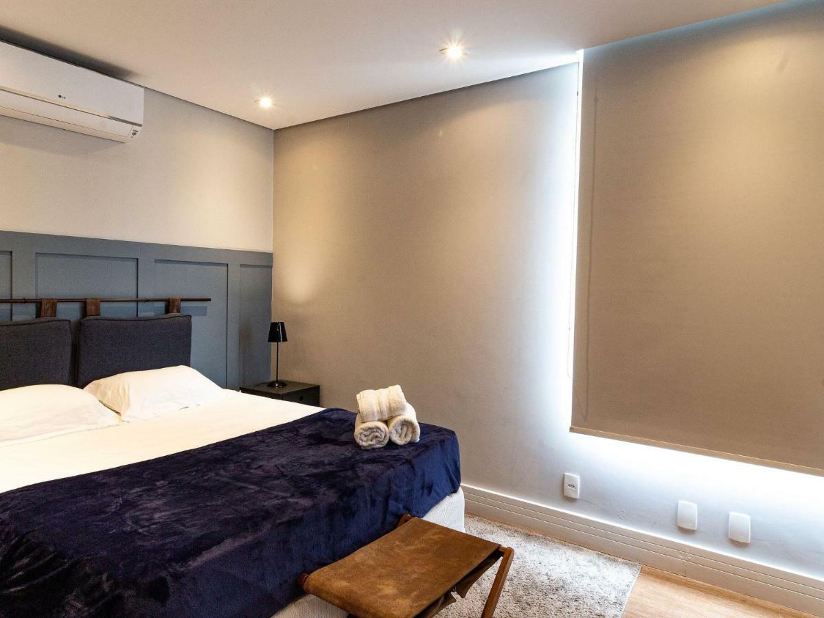 Apartamento Vn Ferreira Lobo São Paulo