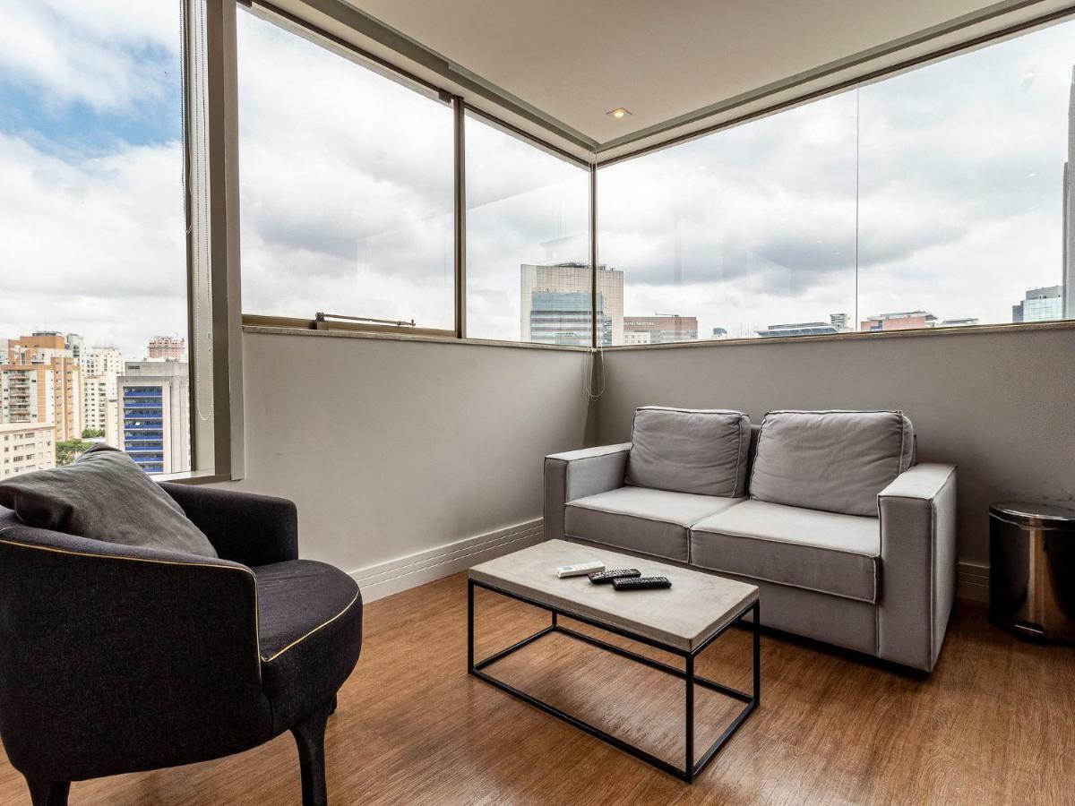 Apartamento Vn Ferreira Lobo São Paulo