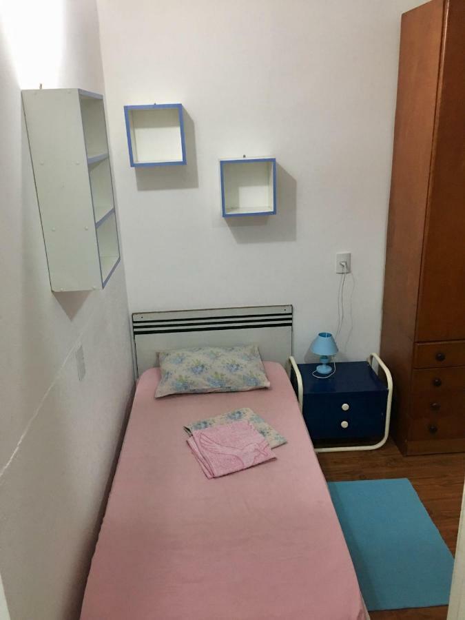 Albergue Linha Ouro