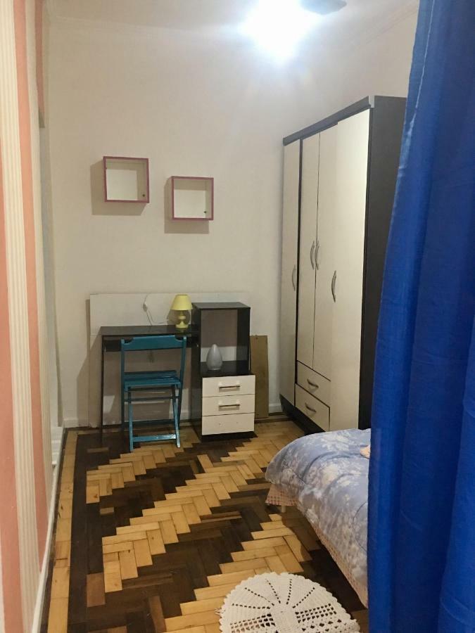 Linha Ouro Albergue *