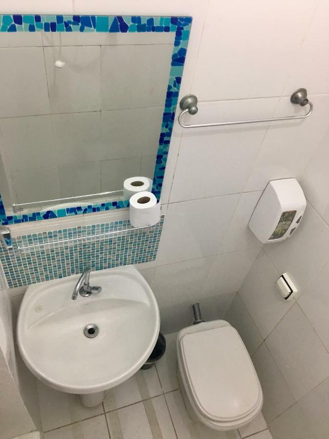Albergue Linha Ouro