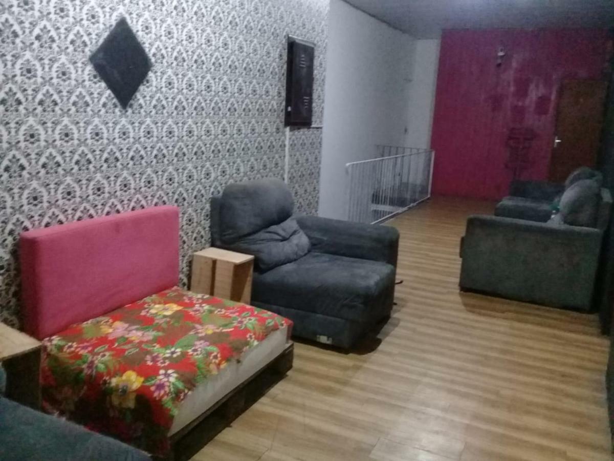 Homestay Hospedaria Cult House 246