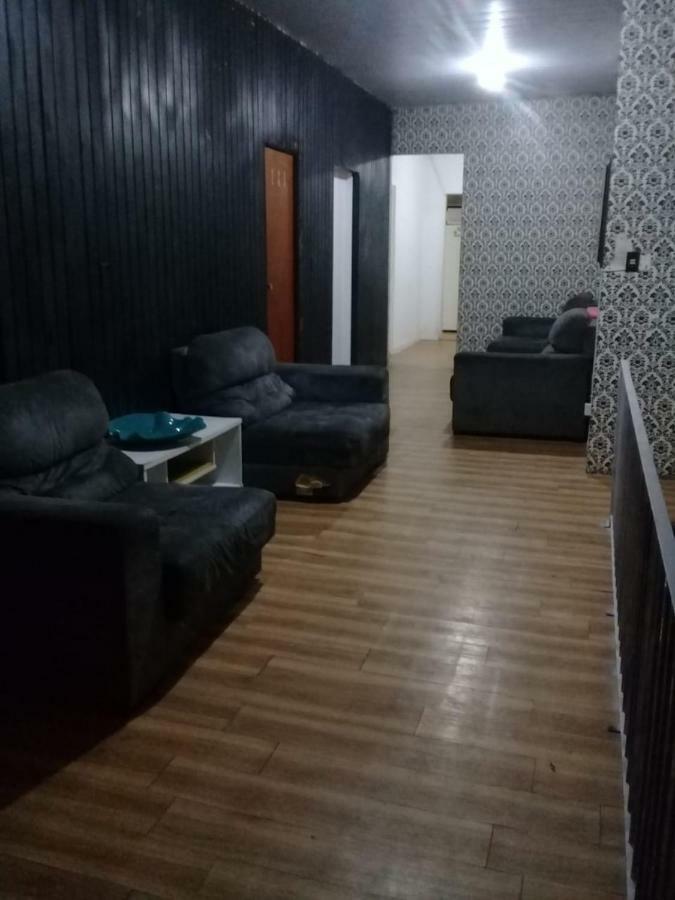 Hospedaria Cult House 246 Sao Paulo