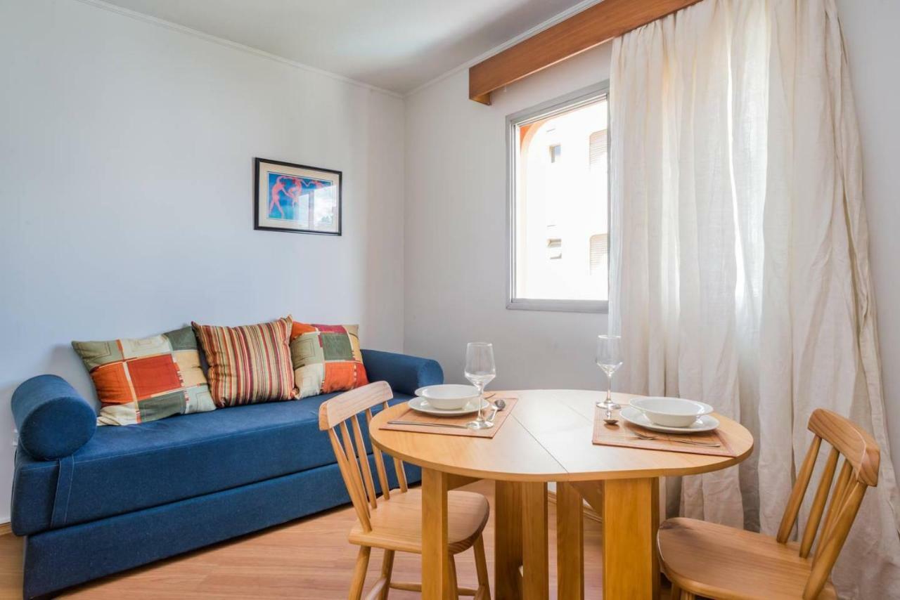 Holiday home Bhomy Jardins Proximo A Paulista Pf93 *
