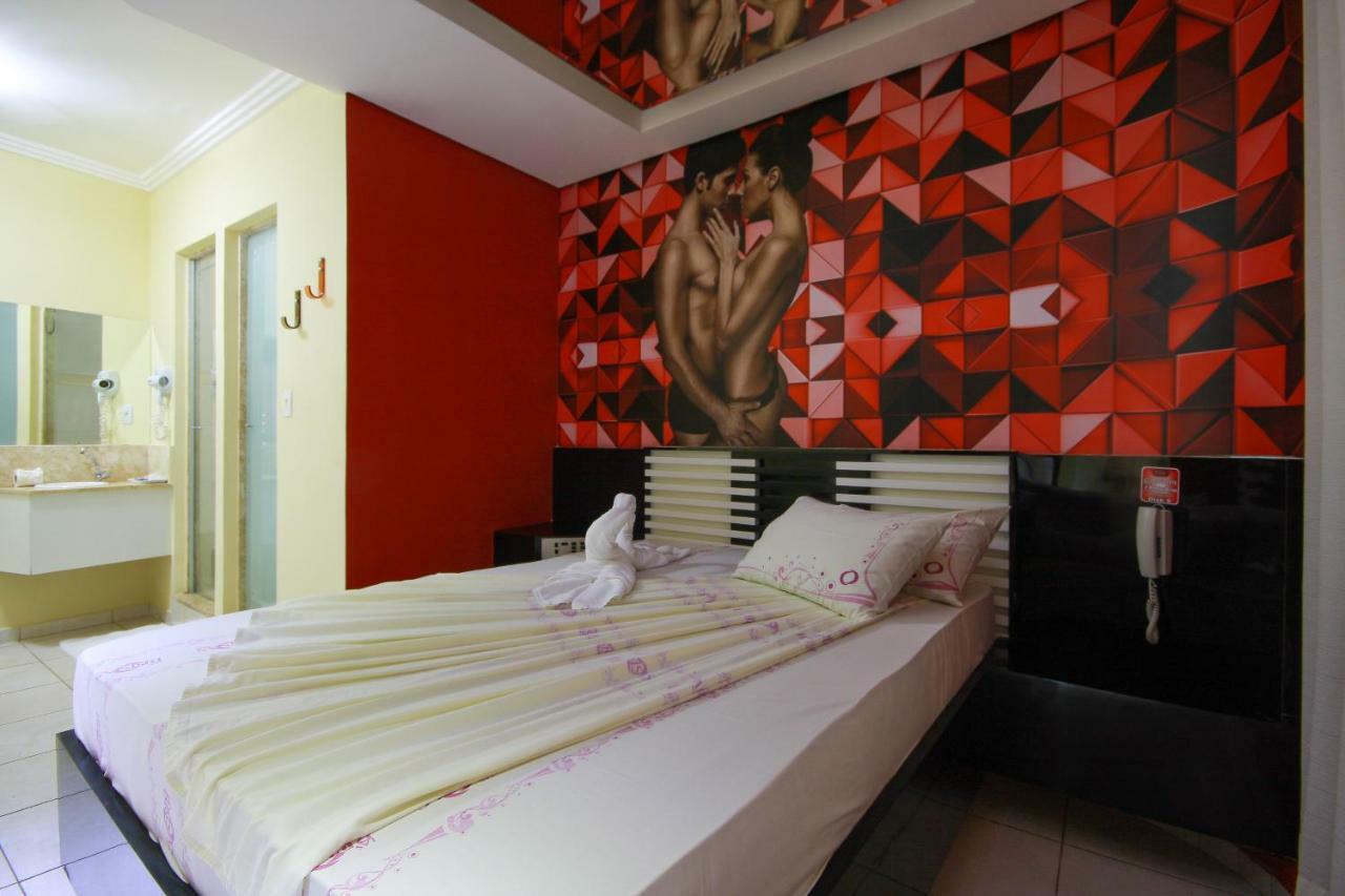 Las Brisas Hotel do amor