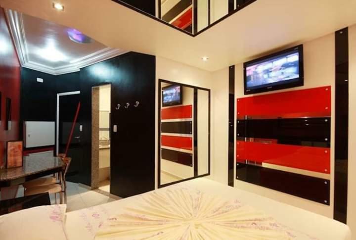Hotel do amor Las Brisas